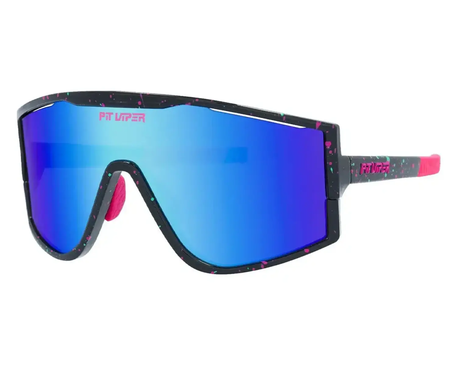Pit Viper - The Try-Hard - The Midnight - NorthLine Sports