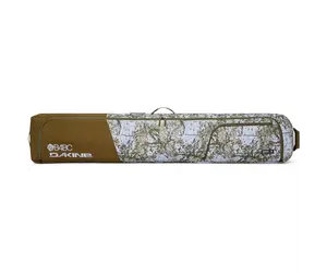 Dakine Low Roller Sacca Per Snowboard - 165 Cm, Design Wildflower, Trasporto Facile E Sicuro - Foto 12