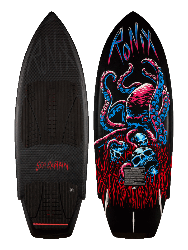 Surf Style - NorthLine Sports