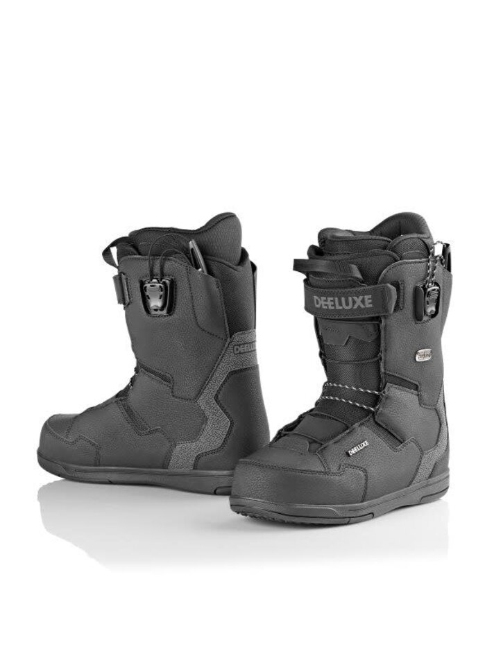 2025 Deluxe - Empire - Dark Olive - NorthLine Sports