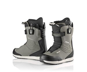 【らぐ】DEELUXE EMPIRE （2024-2025モデル） Deeluxe Empire Deeluxe Snowboard Boots 2025 Deluxe Empire Dark