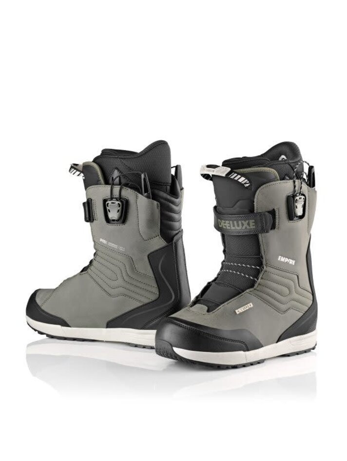 Snowboard Boots - NorthLine Sports
