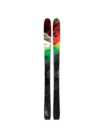Men's Skis - NorthLine Sports