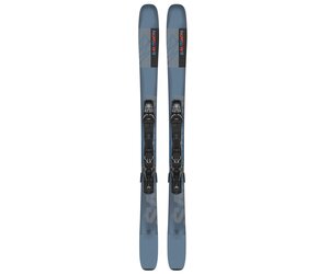 板 SALOMON - Salomon ski 154 salomon-2025-salomon-qst-92-w-