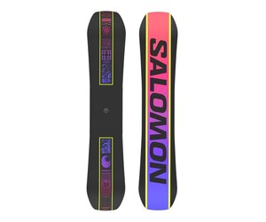2025 Salomon Huck Knife Pro - NorthLine Sports