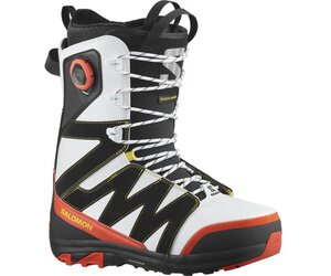 2025 Salomon X Approach Lace SJ BOA - Torment - NorthLine Sports