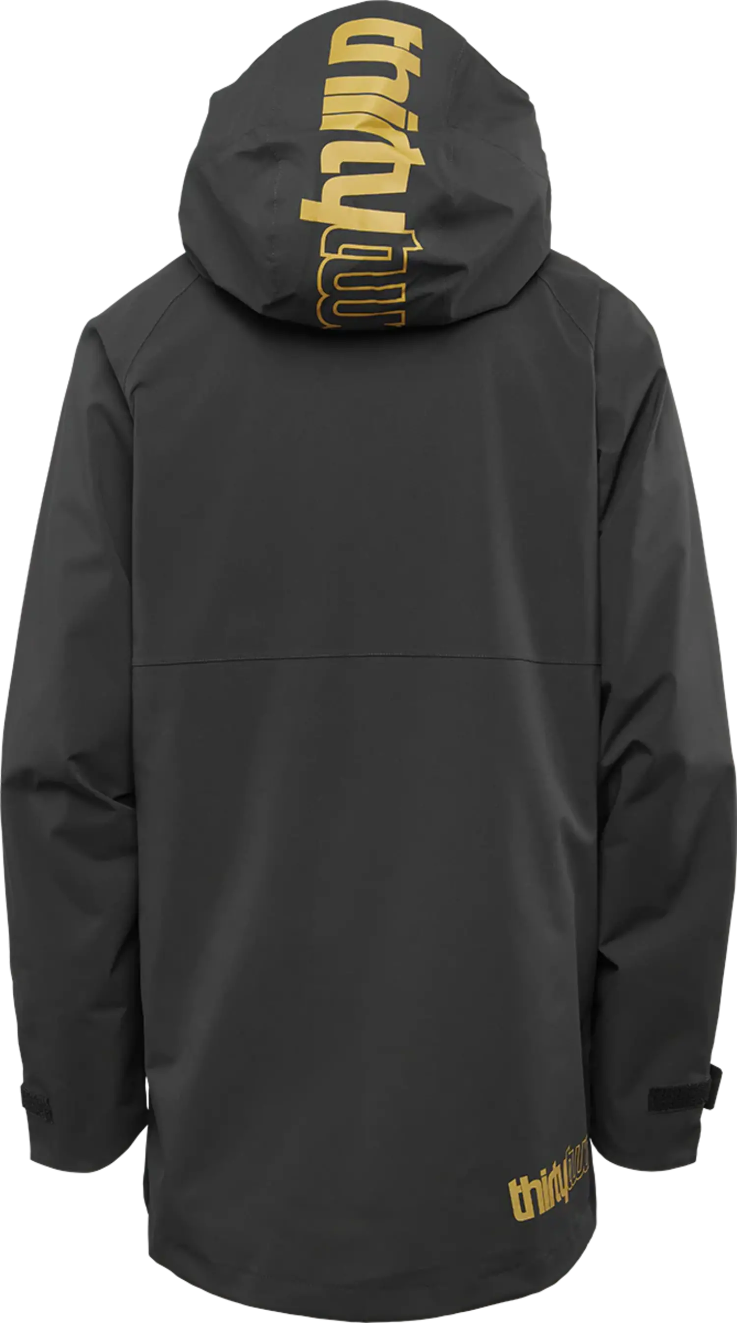 Thirty Two - Sole Tech Deep Creek Parka - NorthLine Sports