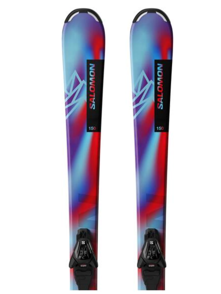 Junior Skis - NorthLine Sports