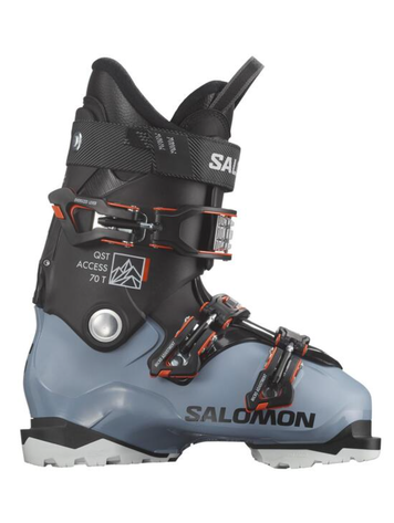 Salomon - NorthLine Sports