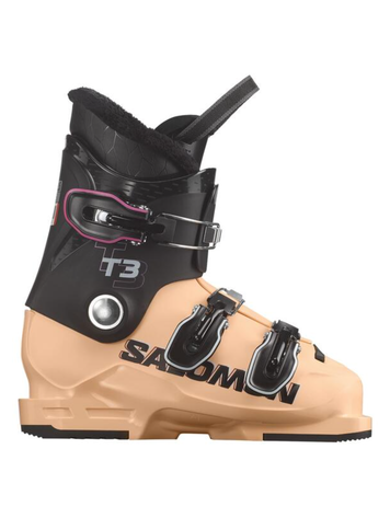 スキー 2023KOMPERDELLNationalteam SG Junior 115 Junior Ski Boots - NorthLine Sports