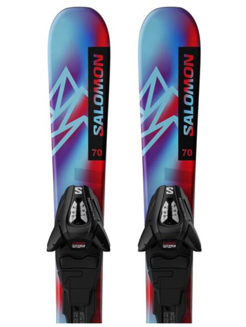 Salomon - NorthLine Sports