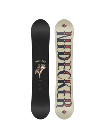 Nidecker - NorthLine Sports Nidecker - NorthLine Sports