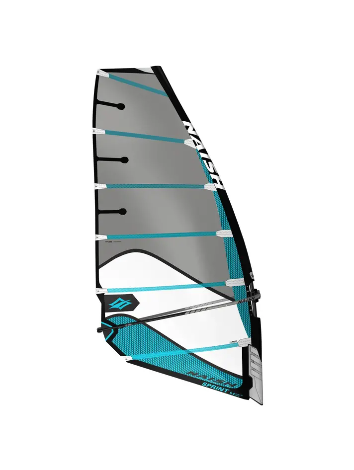 NAISH 24✖️12.6 MARICO Maliko Carbon