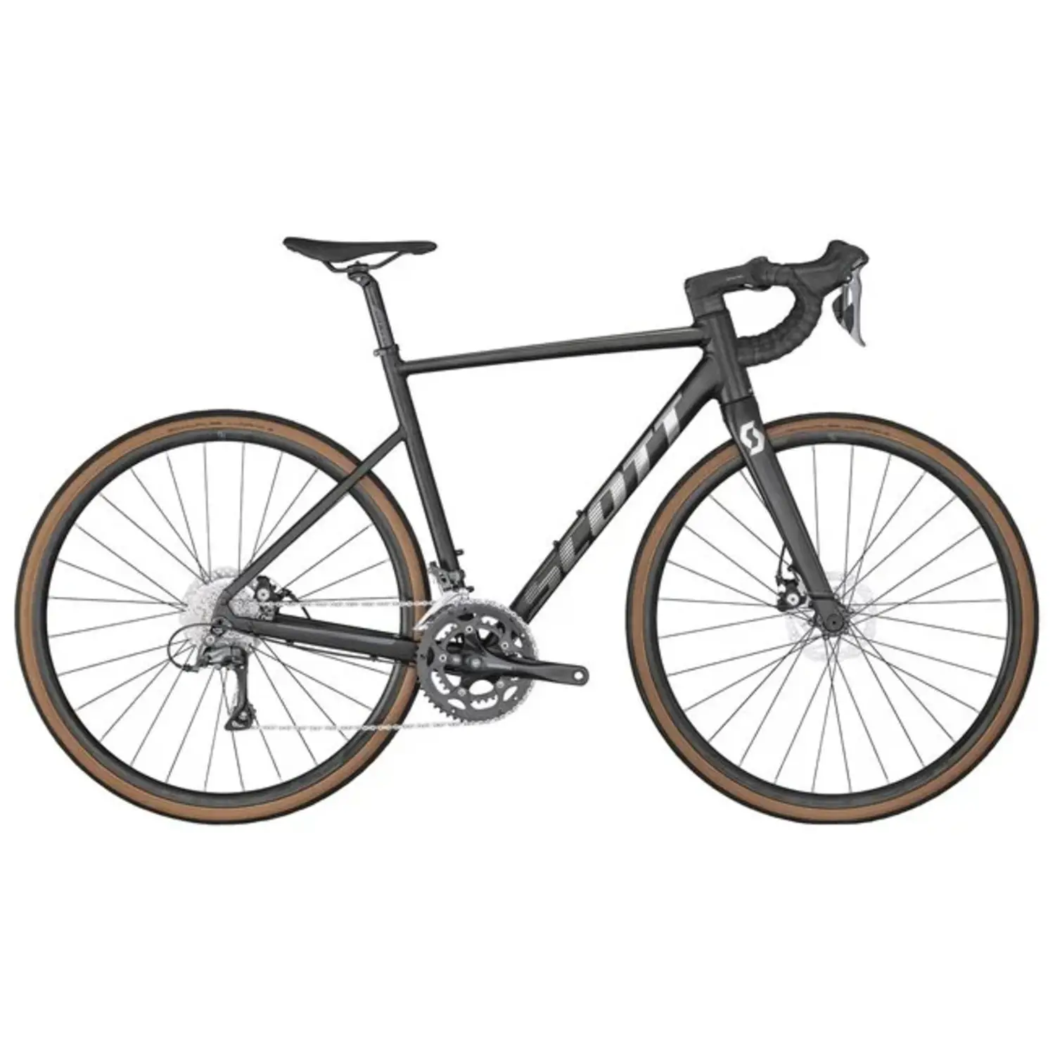 Scott Speedster 40 - NorthLine Sports