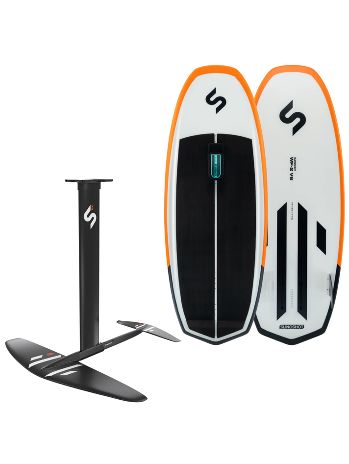 Foils - NorthLine Sports