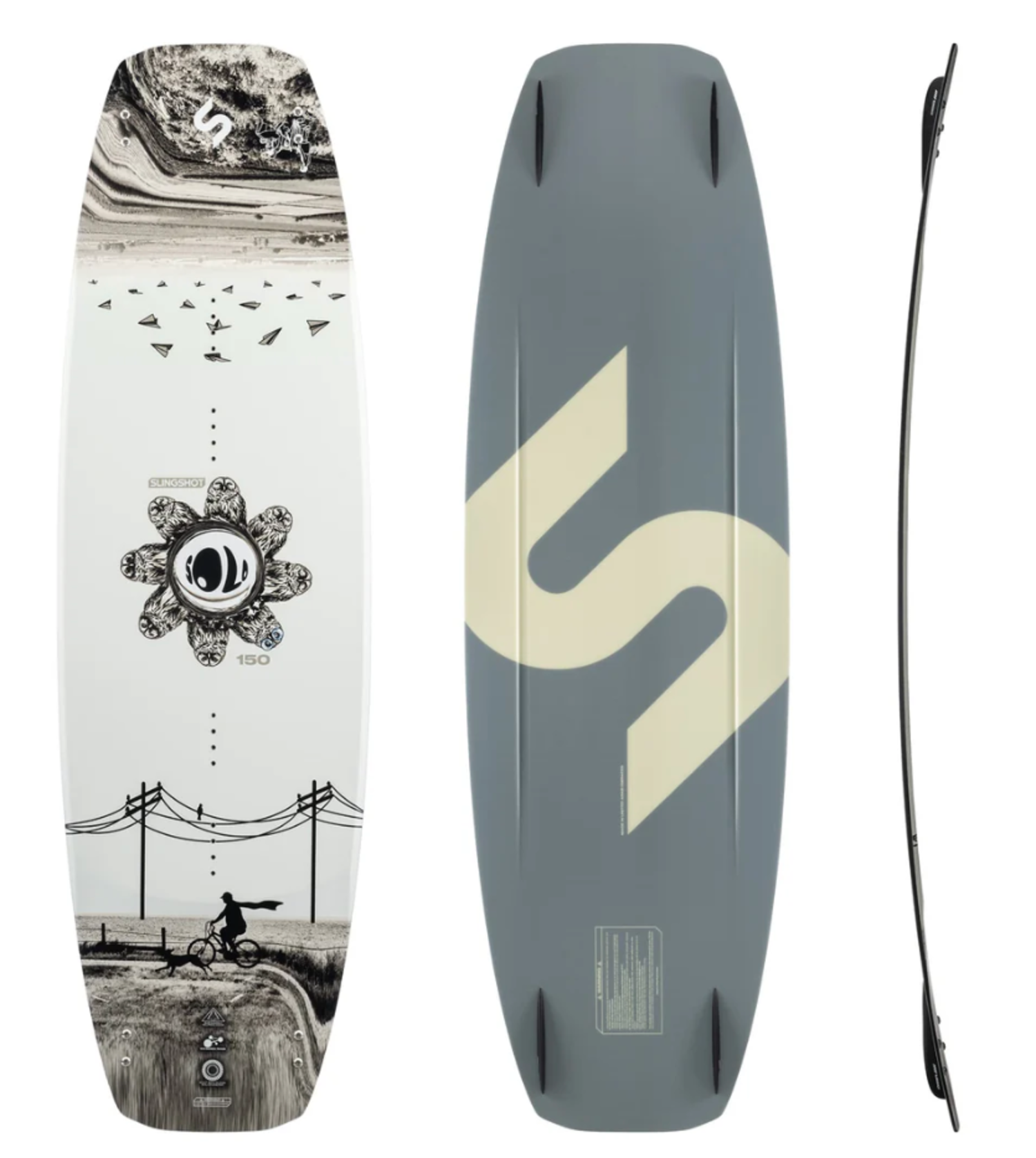 ボウズプロダクション　SHORE11 ボウズプロダクション SHORE11