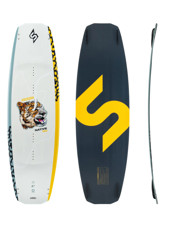 Cable / Park Boards - NorthLine Sports