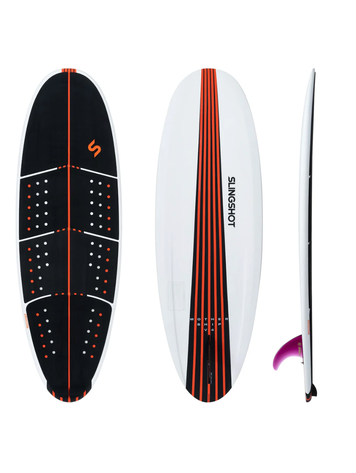 Surf Style - NorthLine Sports