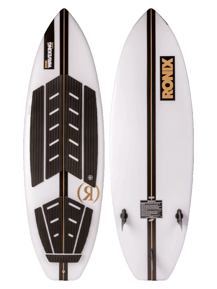 Surf Style - NorthLine Sports