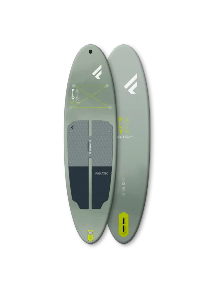 Fanatic - NorthLine Sports