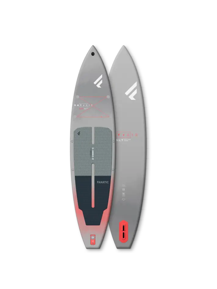 ボードFANATIC SYNC・ ビンデイング DRAKE FORCE セット Fanatic - NorthLine Sports