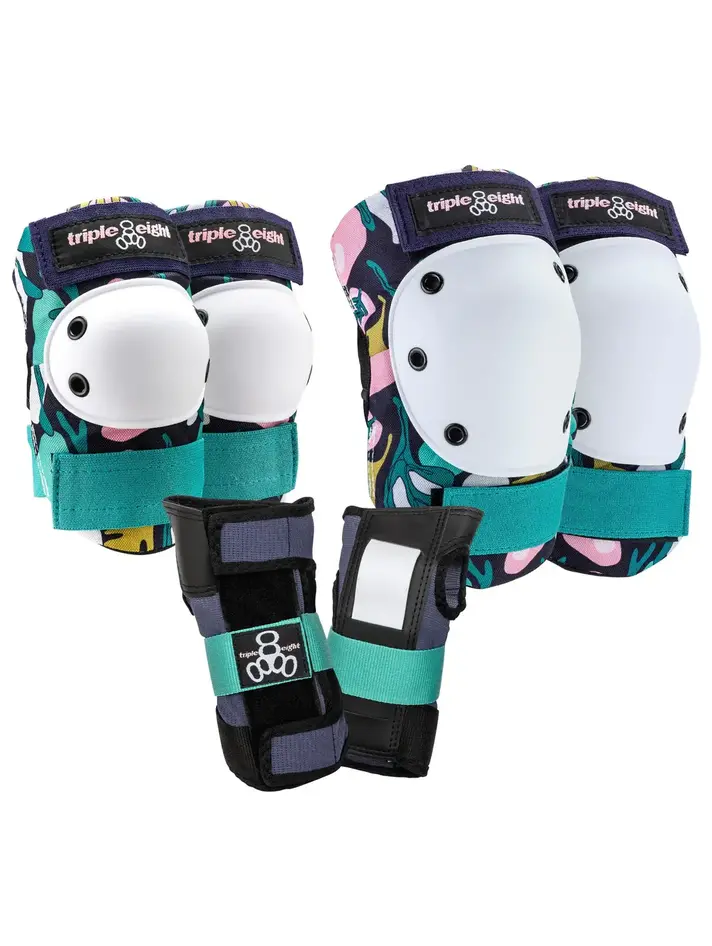 Triple 8 - NorthLine Sports