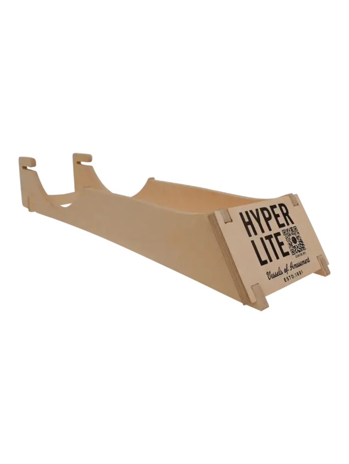 煙突 Foil Sabfoil 969 Balz Müller Limited | T8 Hydrofoil Front Wing