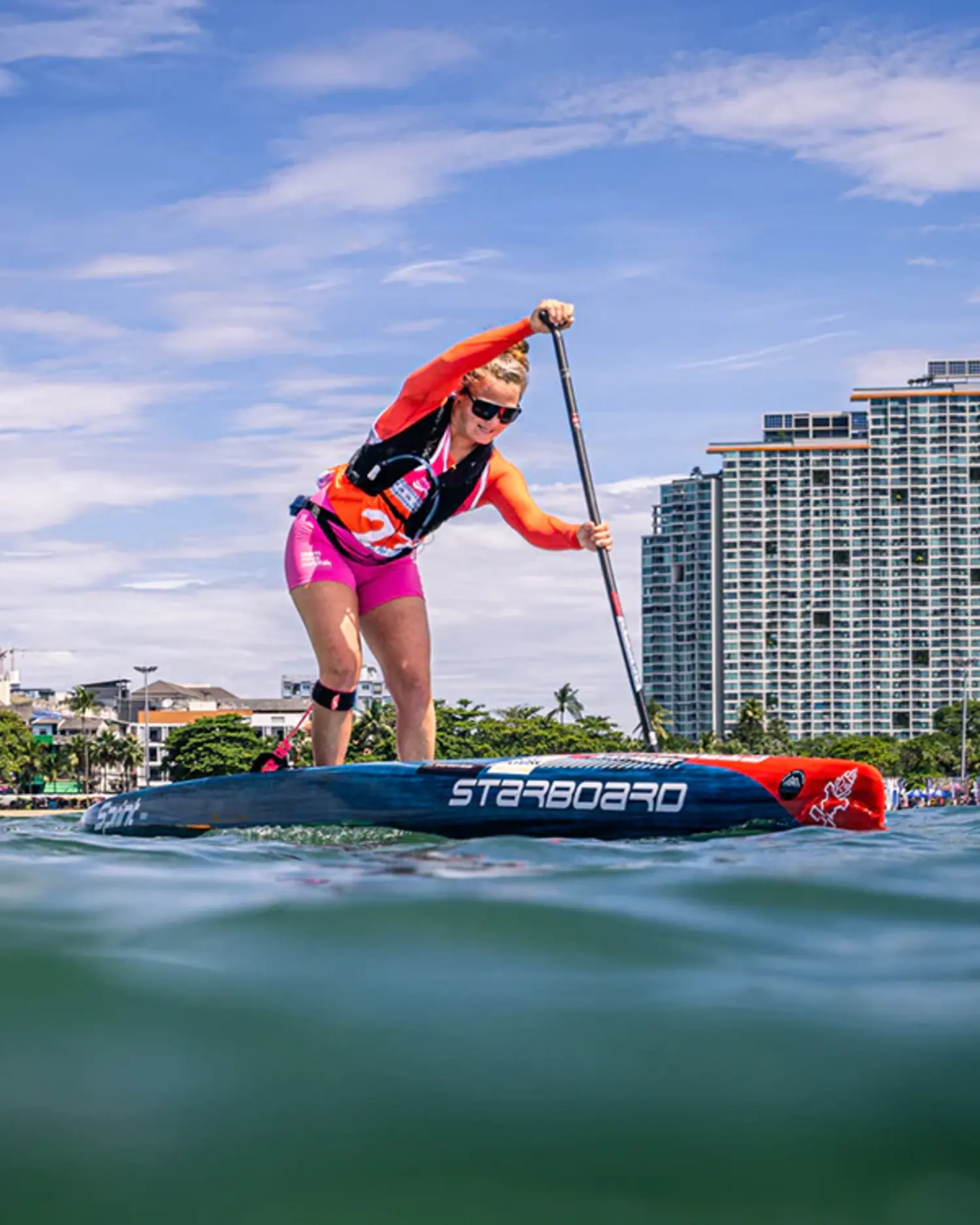 2023 STARBOARD TOURING 14'0\"30 スターボード 22-23 STARBOARD TOURING DSC 14'0 X 30 / スターボード ツーリング