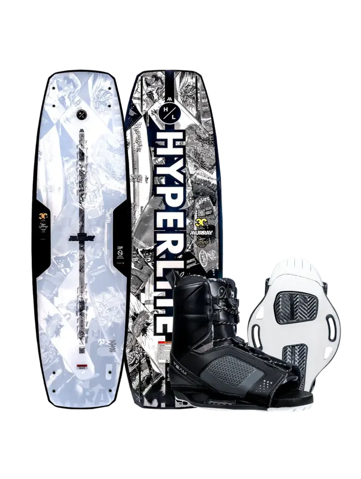 WAKE × Setinn Tour Case 3P Set ProX XZF-GMA3 FULL SIZE Flip