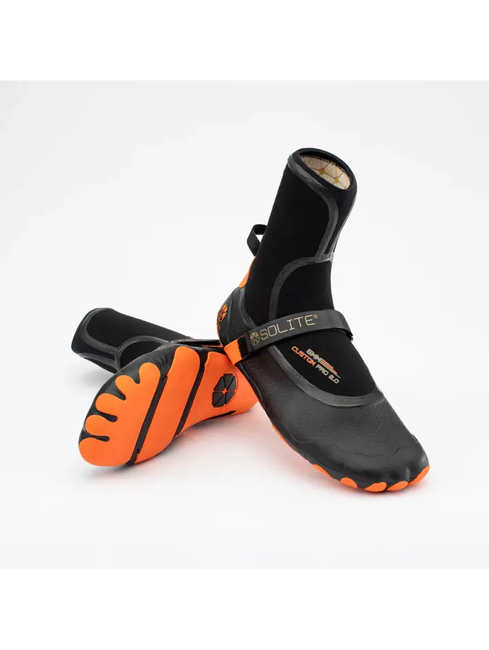 Booties - NorthLine Sports