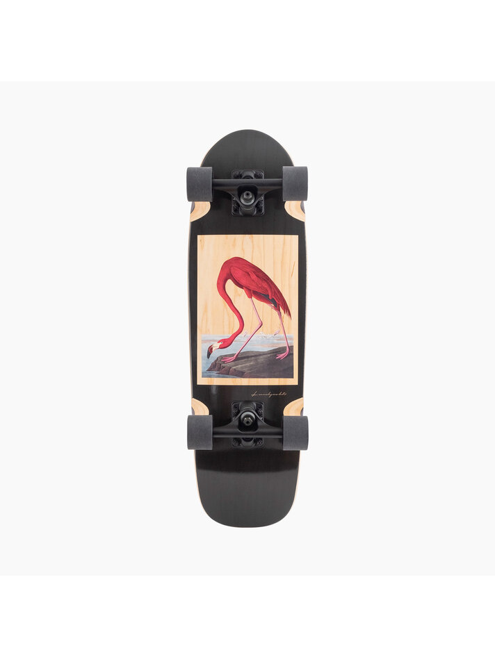 Valhalla dolphin ロンスケ ダウンヒル Complete - NorthLine Sports