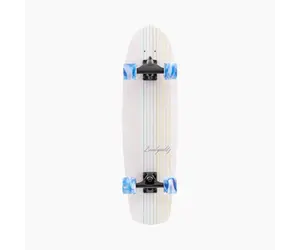 Landyachtz - Butter White Lines - NorthLine Sports