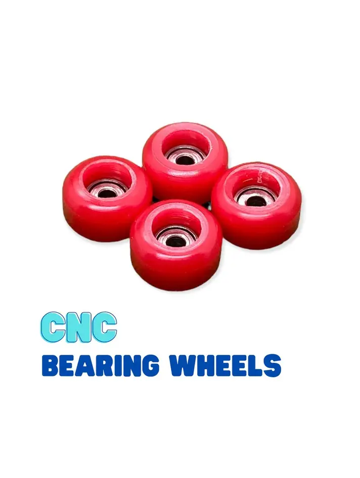 Wheels - NorthLine Sports