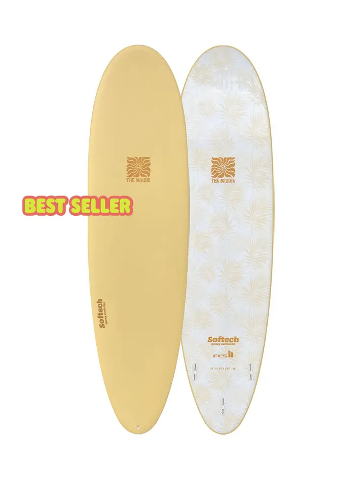 Surf Boards - NorthLine Sports