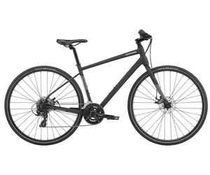 Cannondale Quick 5 - NorthLine Sports