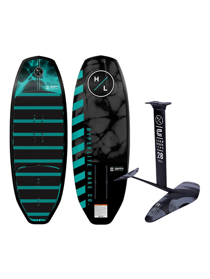 Foils - NorthLine Sports