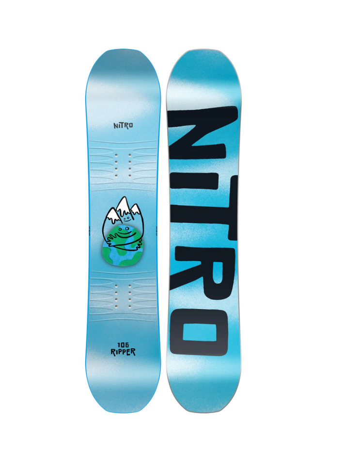 Junior Snowboards - NorthLine Sports