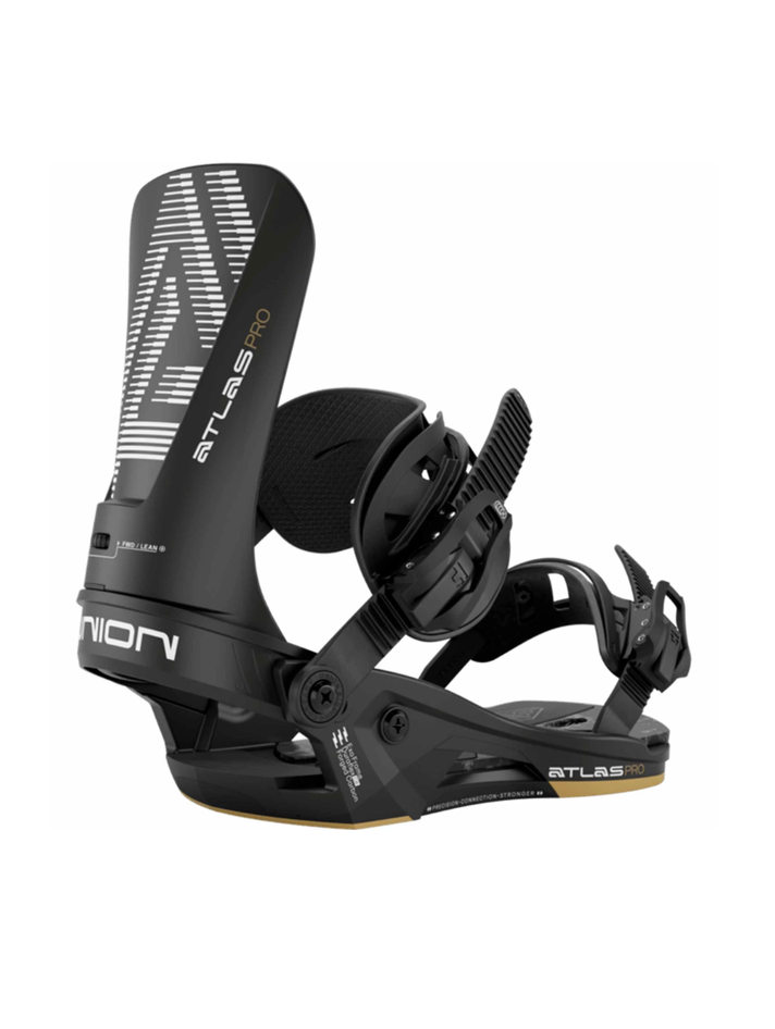 Men's Snowboard Bindings - NorthLine Sports