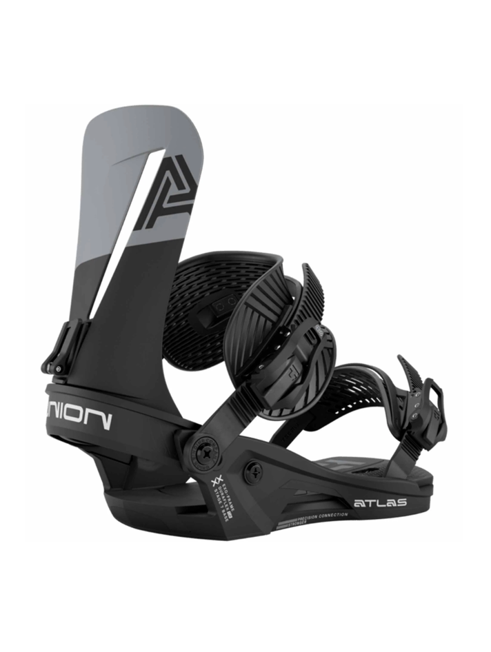 Men's Snowboard Bindings - NorthLine Sports