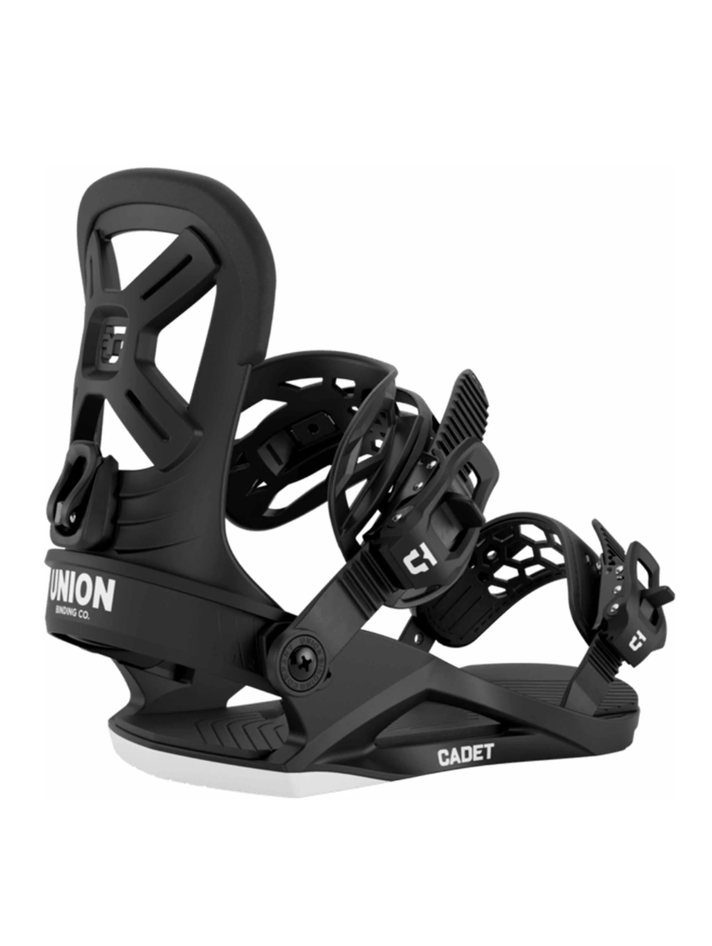 Junior Snowboard Bindings - NorthLine Sports