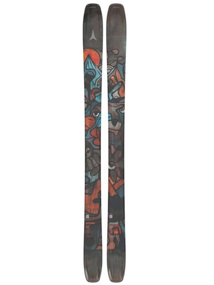 Men's Skis - NorthLine Sports