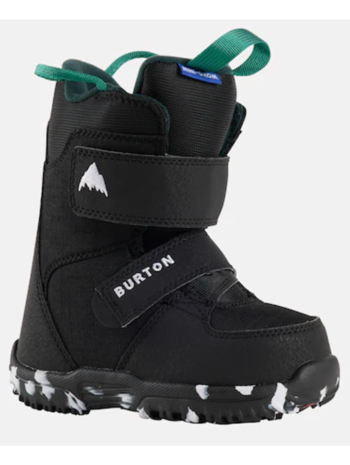 Junior Snowboard Boots - NorthLine Sports