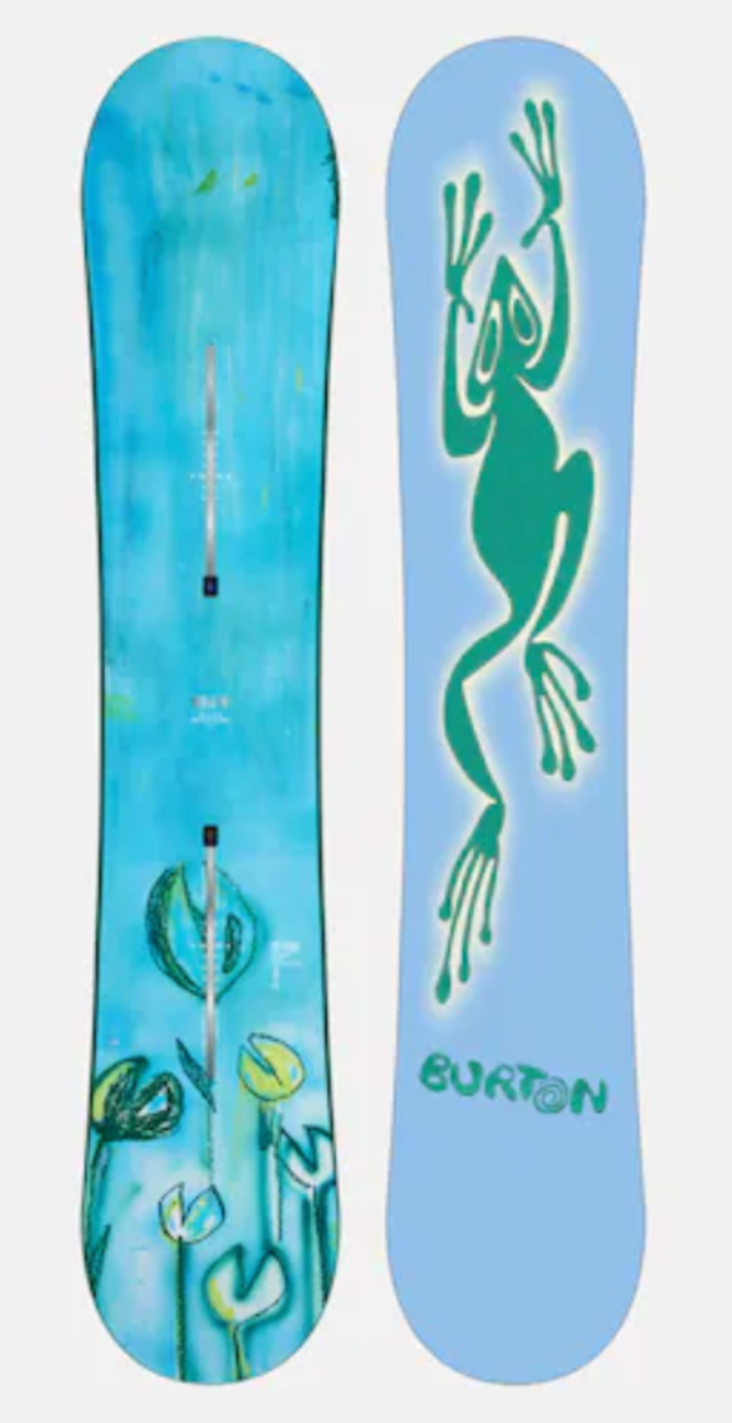 2026 Burton Blossom - Frog - NorthLine Sports