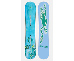 2026 Burton Blossom - Frog - NorthLine Sports