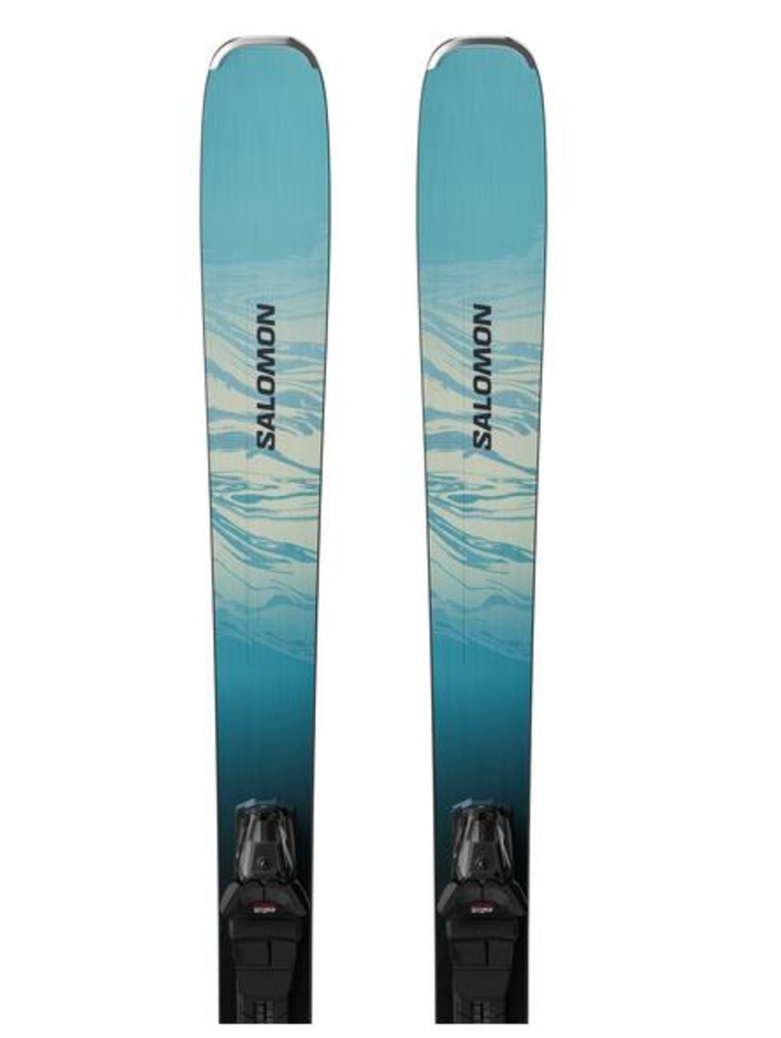 Women's Skis - NorthLine Sports