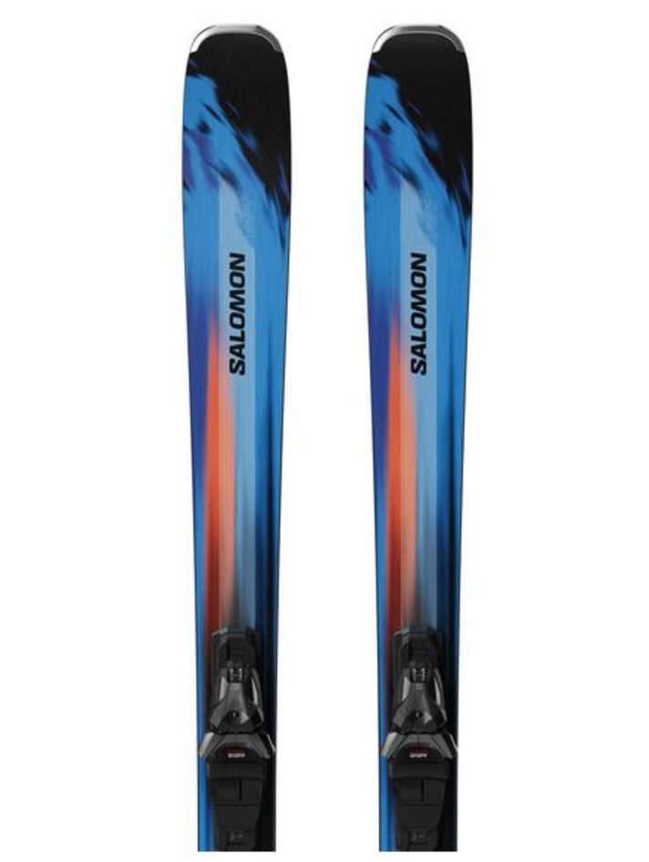 Men's Skis - NorthLine Sports