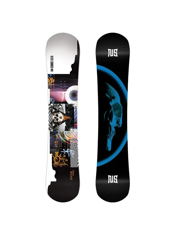 Junior Snowboards - NorthLine Sports