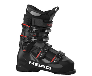 2026 Head Edge 80 HV (Blk/RED) - NorthLine Sports