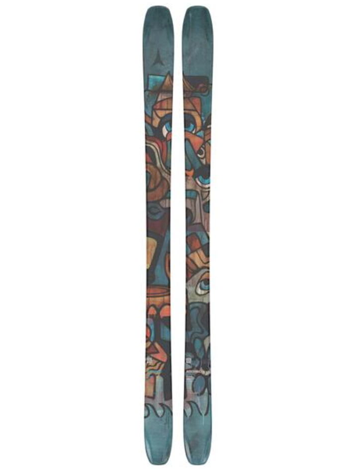Men's Skis - NorthLine Sports