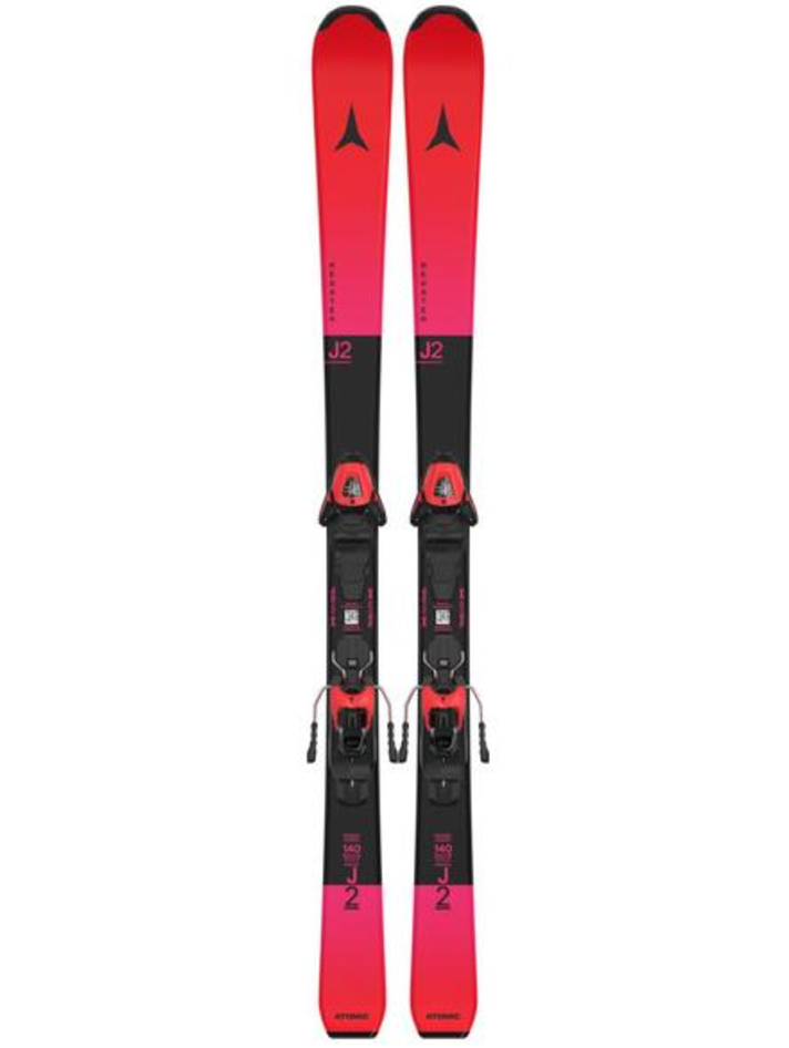 Junior Skis - NorthLine Sports